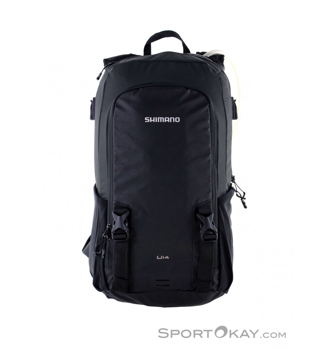 Shimano Unzen 14l Backpack with Hydration System