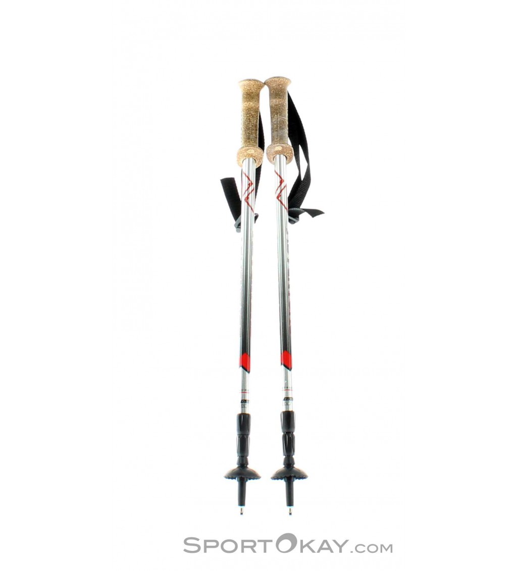 Mckinley trekking pole best sale