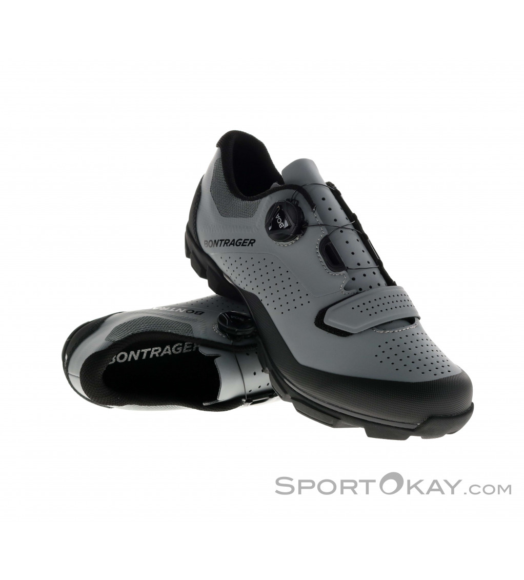 Bontrager Foray Hommes Chaussures MTB