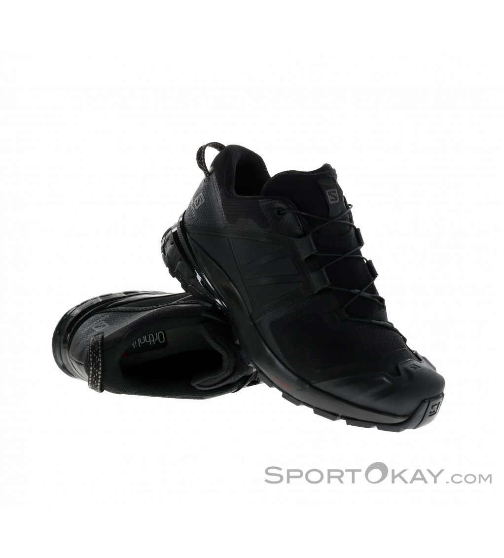 Salomon XA Wild Hommes Chaussures de trail