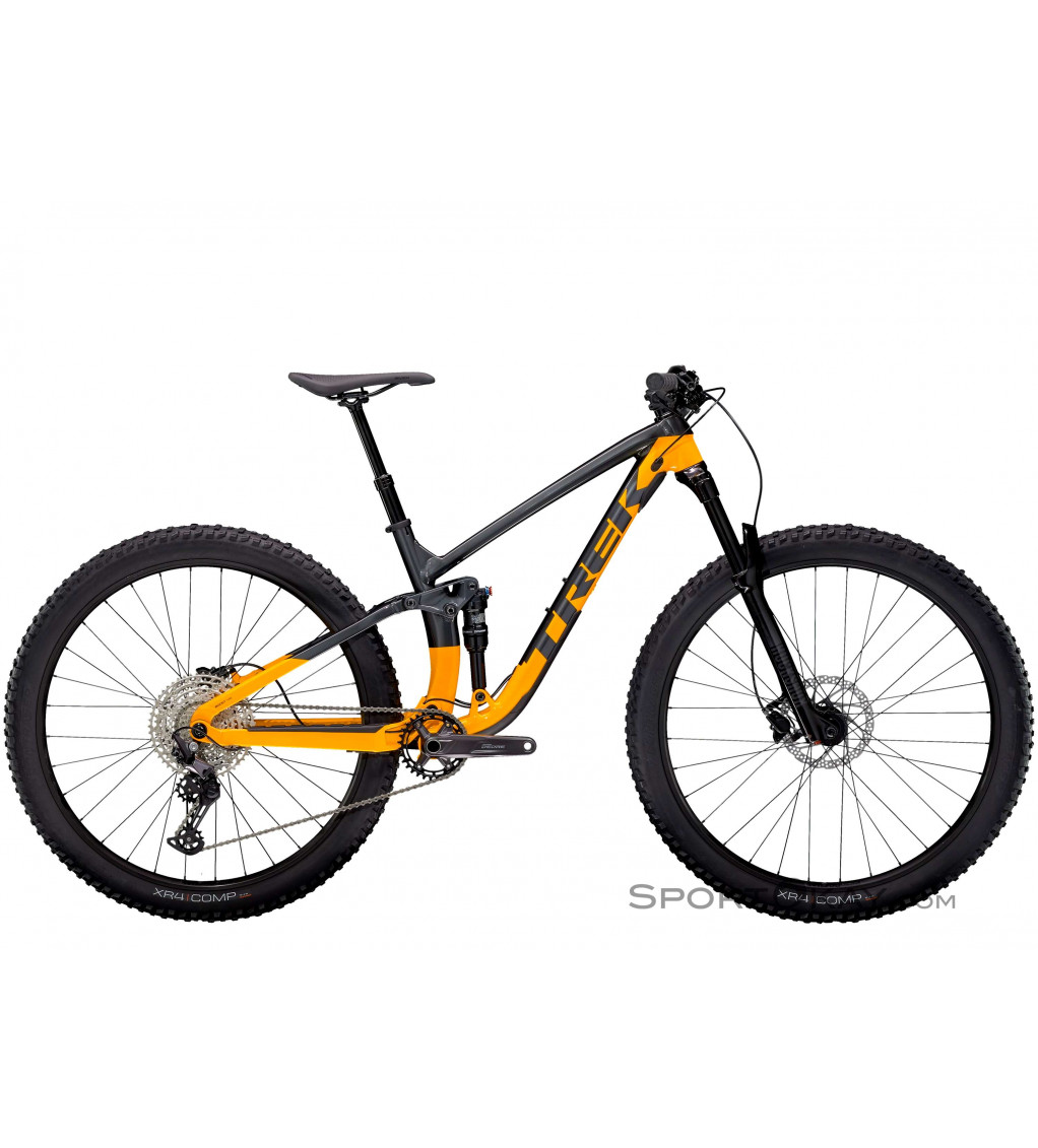 Trek Fuel EX 5 Gen 5 29" 2023 Trail Bike