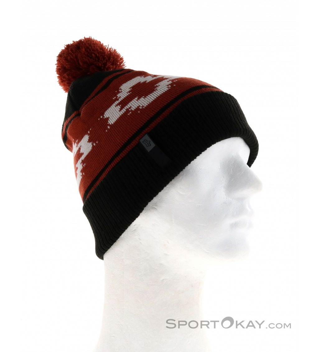 Fox Fox Full Flux Beanie Bonnets