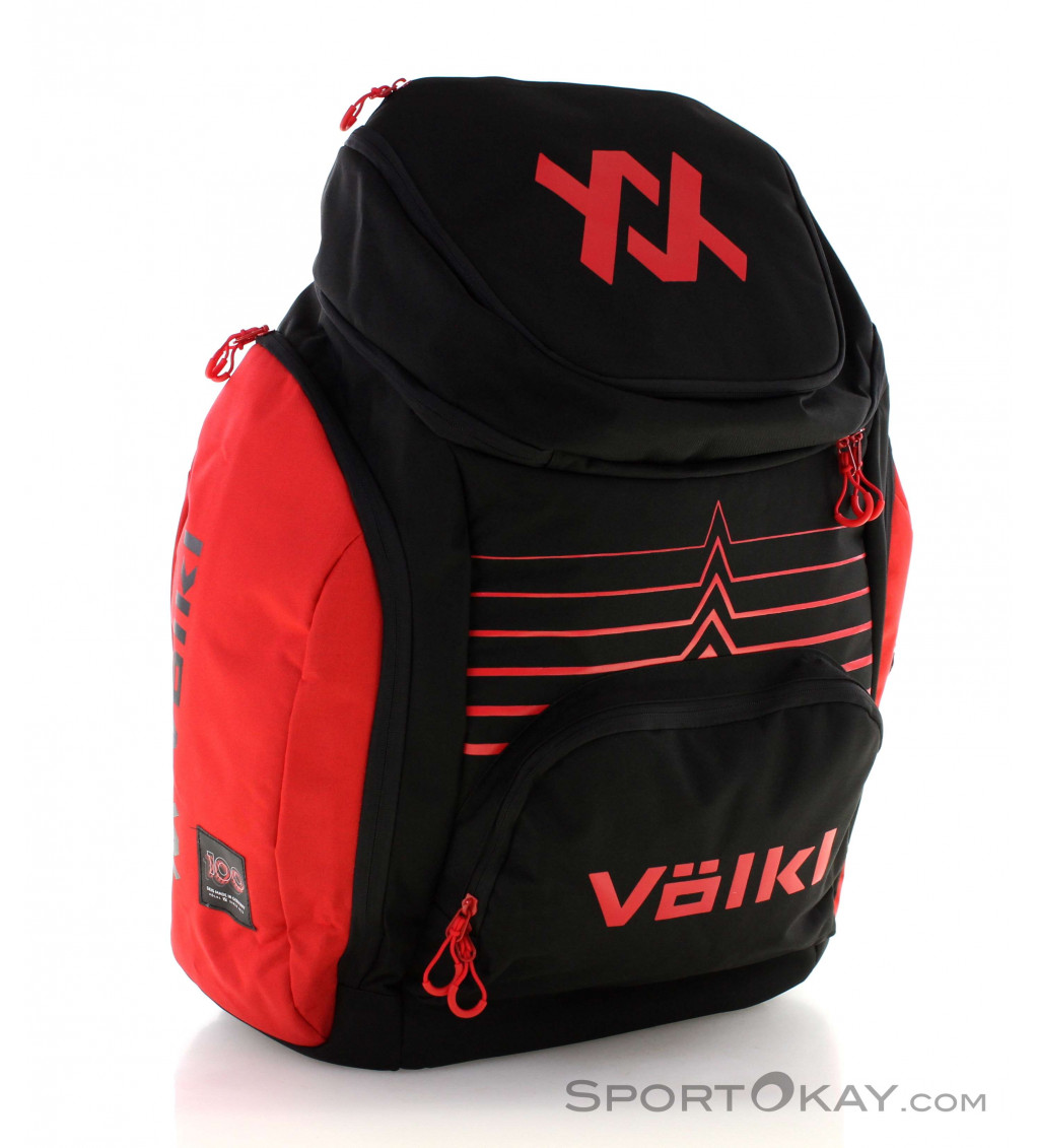 Völkl Race Backpack Team L Ski Boots Bag
