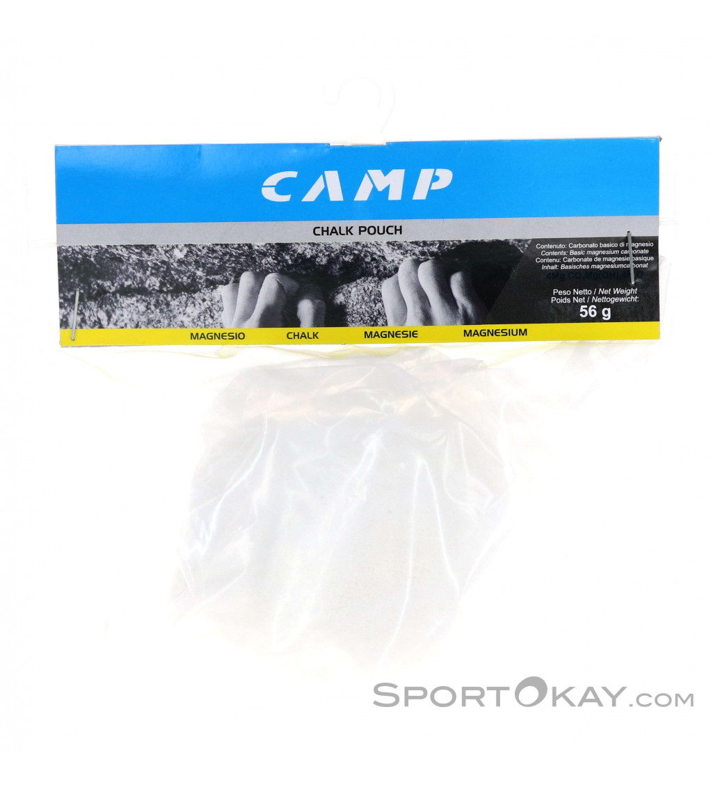 Camp Chalk Pouch 56g Climbing Accessory