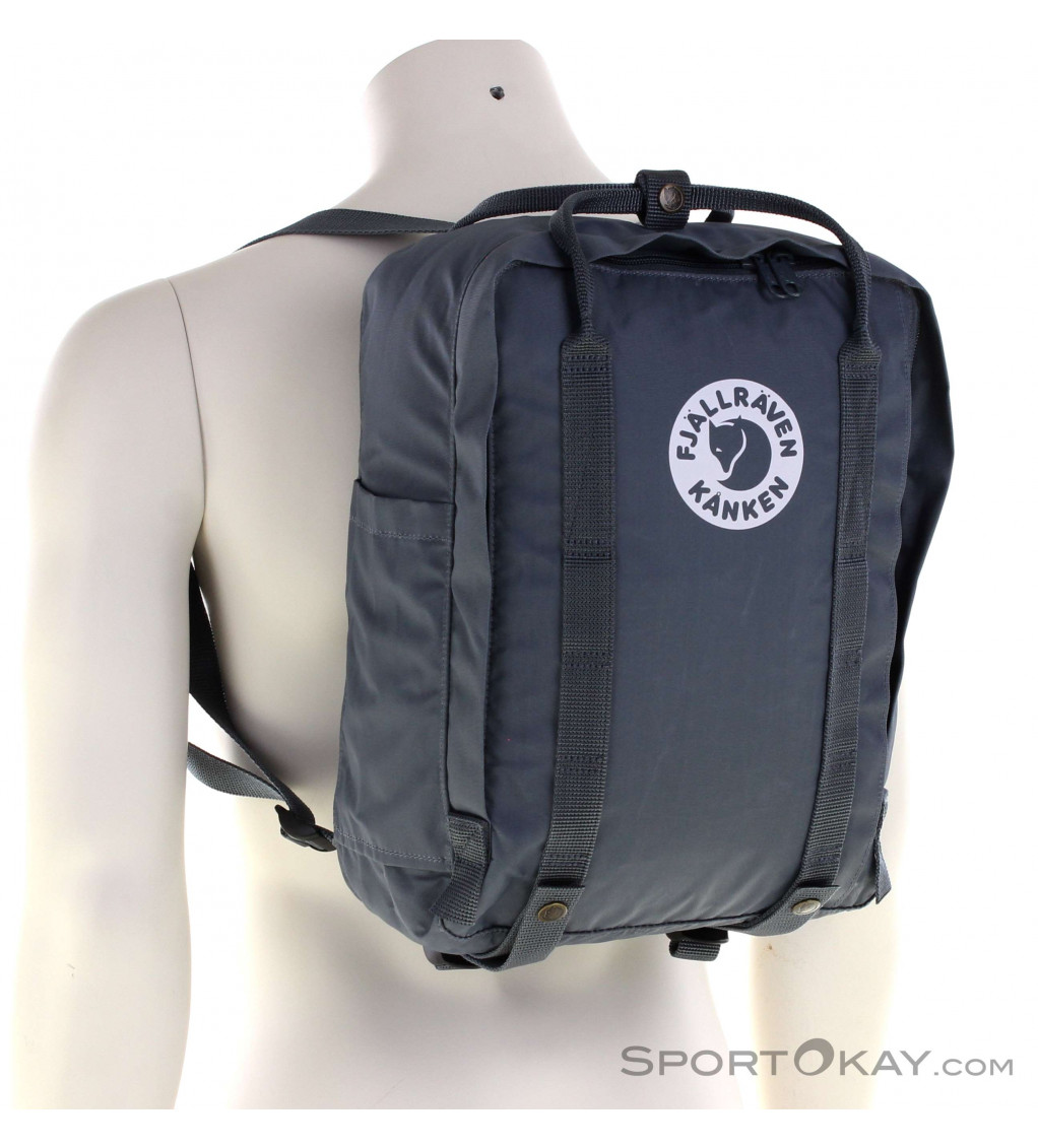 Fjallraven discount kanken 16l