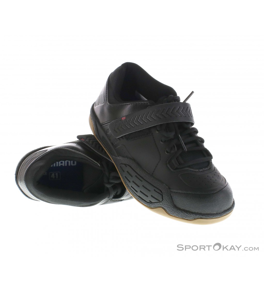 Shimano SH-AM5 Mens Biking Shoes