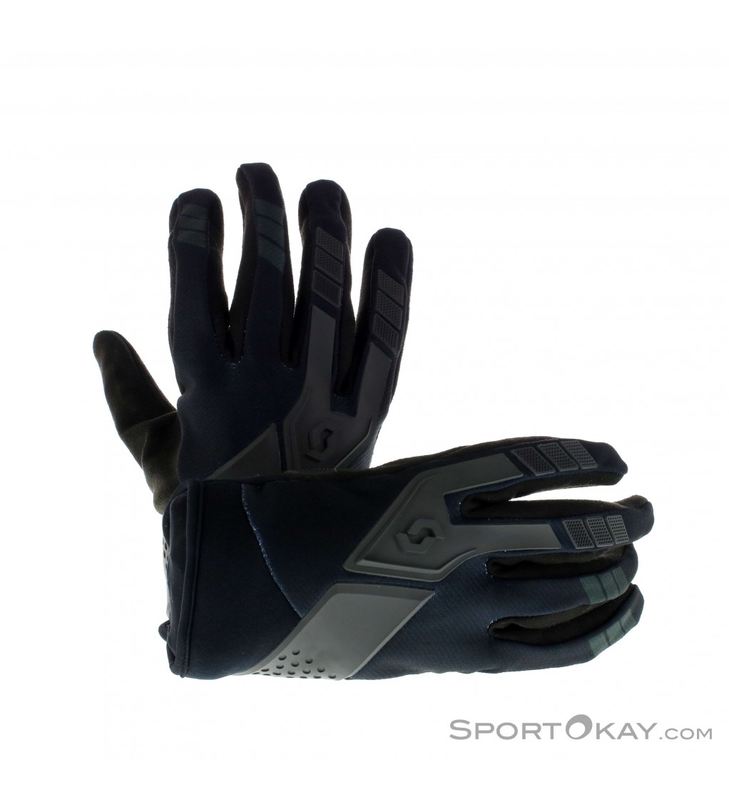 Scott Enduro LF Mens Biking Gloves