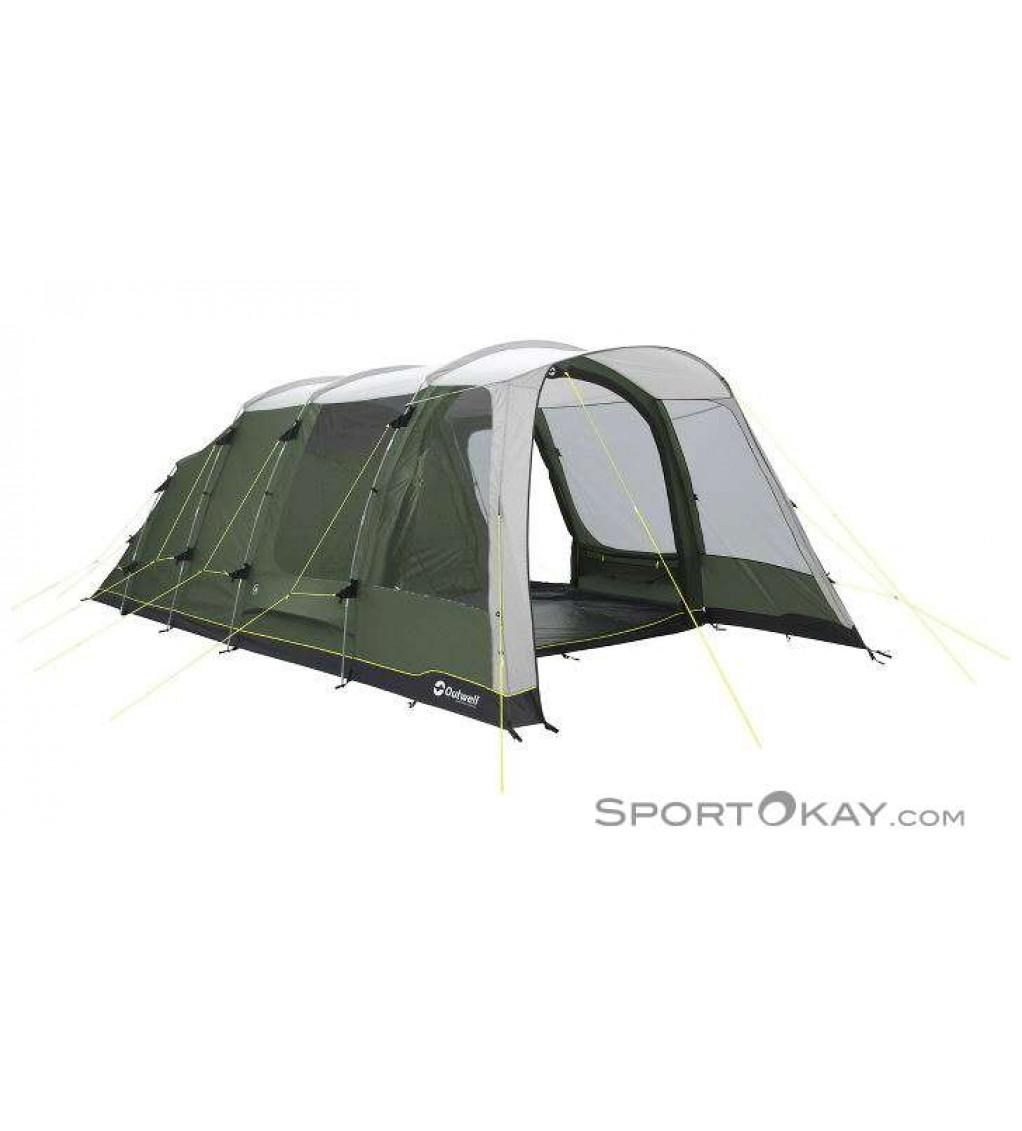 Outwell Greenwood 5-Person Tent