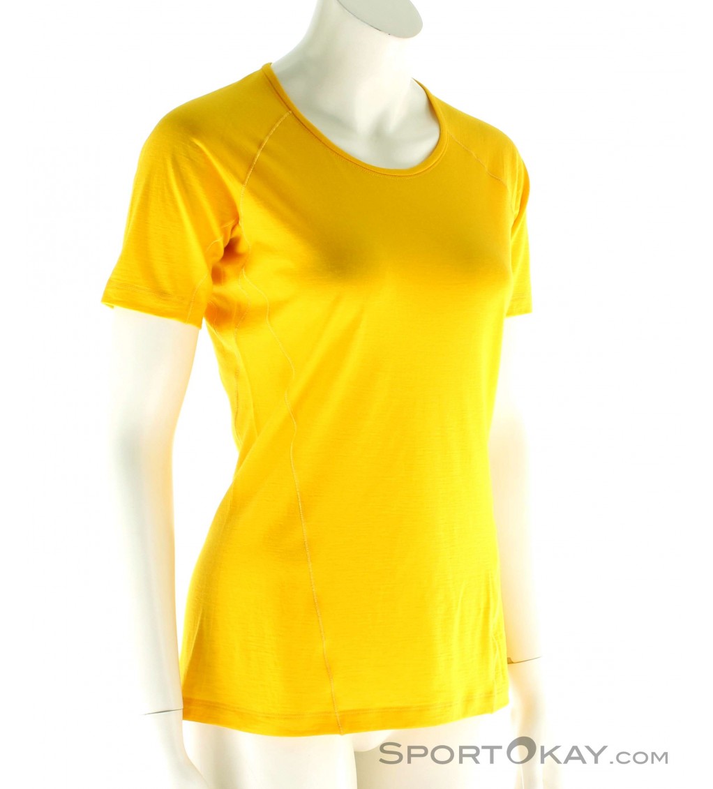 Arcteryx Lana SS Womens T-Shirt