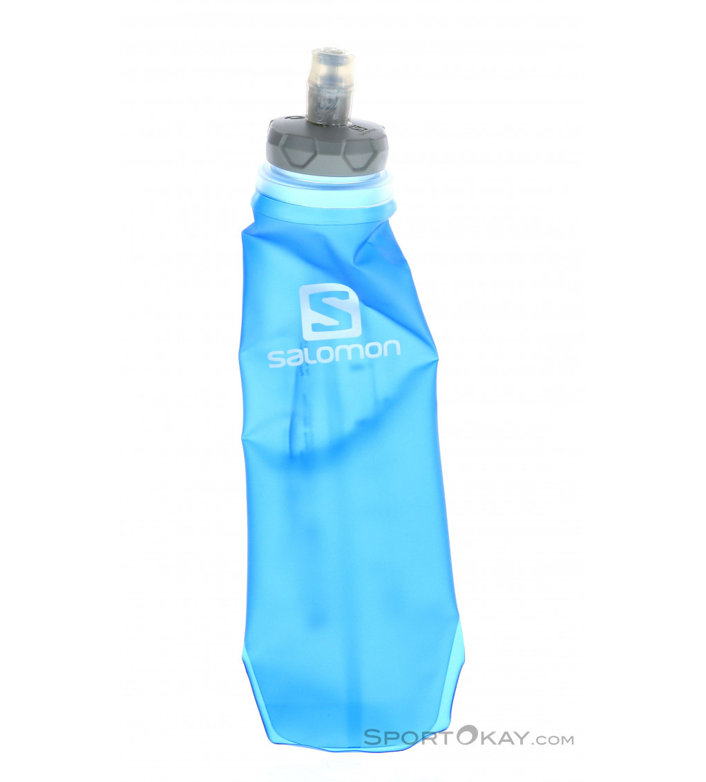 Salomon Soft Flask STD 42 0,5l Water Bottle