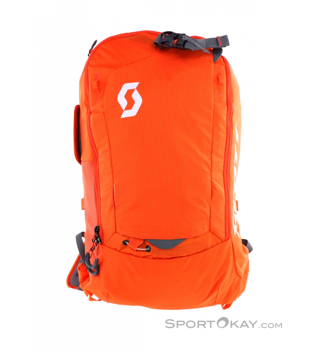 Sac airbag sales scott