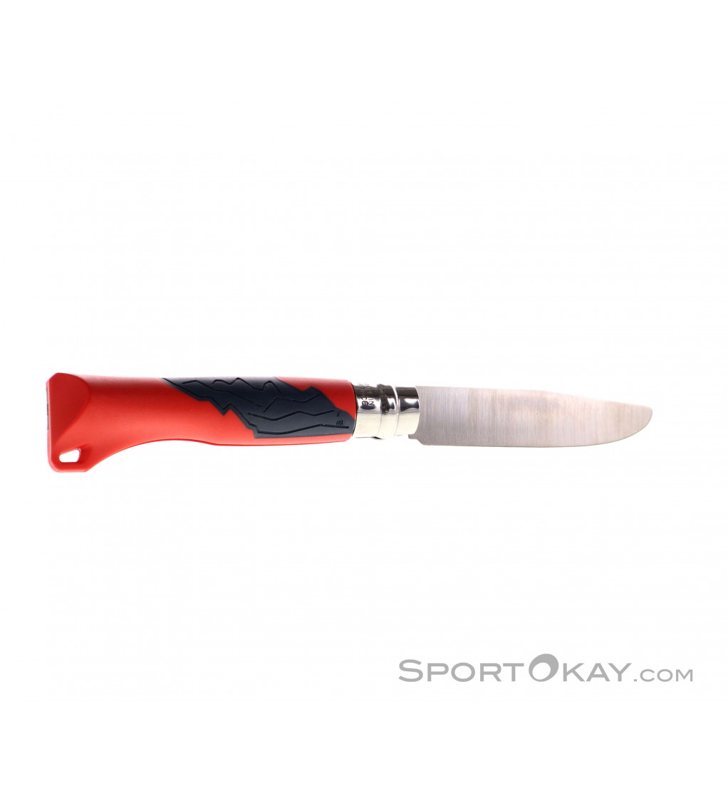 Opinel S.O. N°7 Enfants Couteau