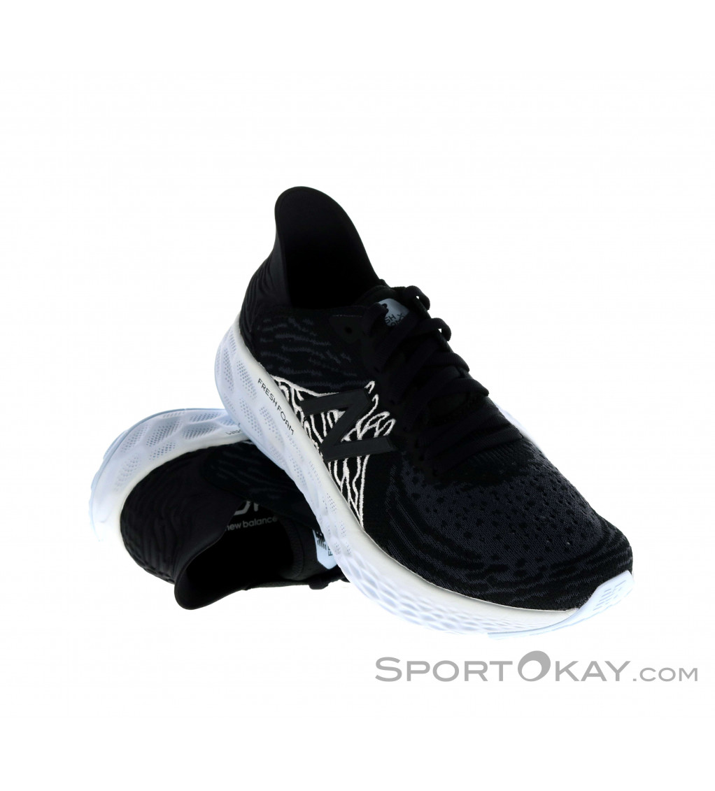 New Balance 1080 V9 Fresh Foam Womens Running Shoes