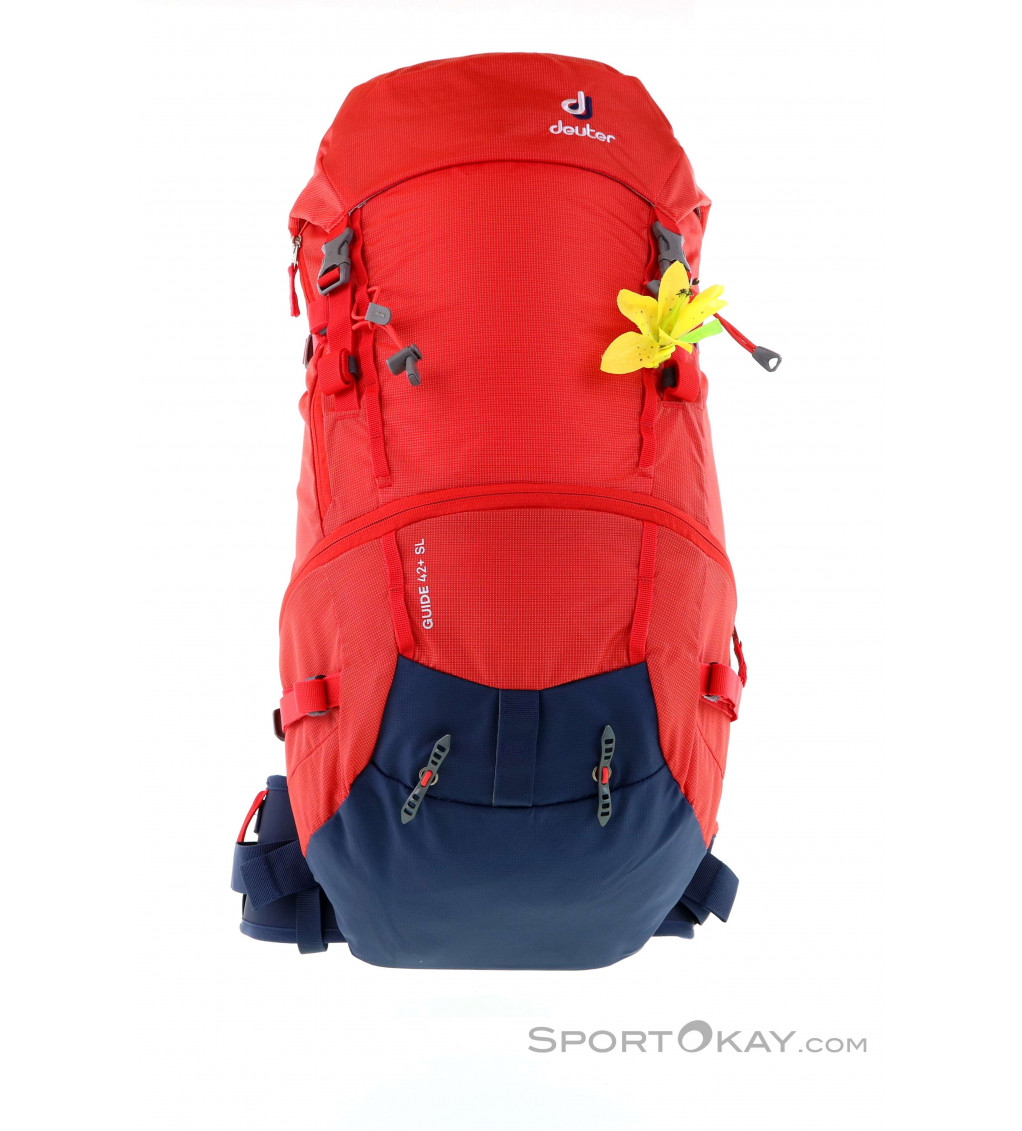 Deuter Guide 42l+ SL Womens Backpack