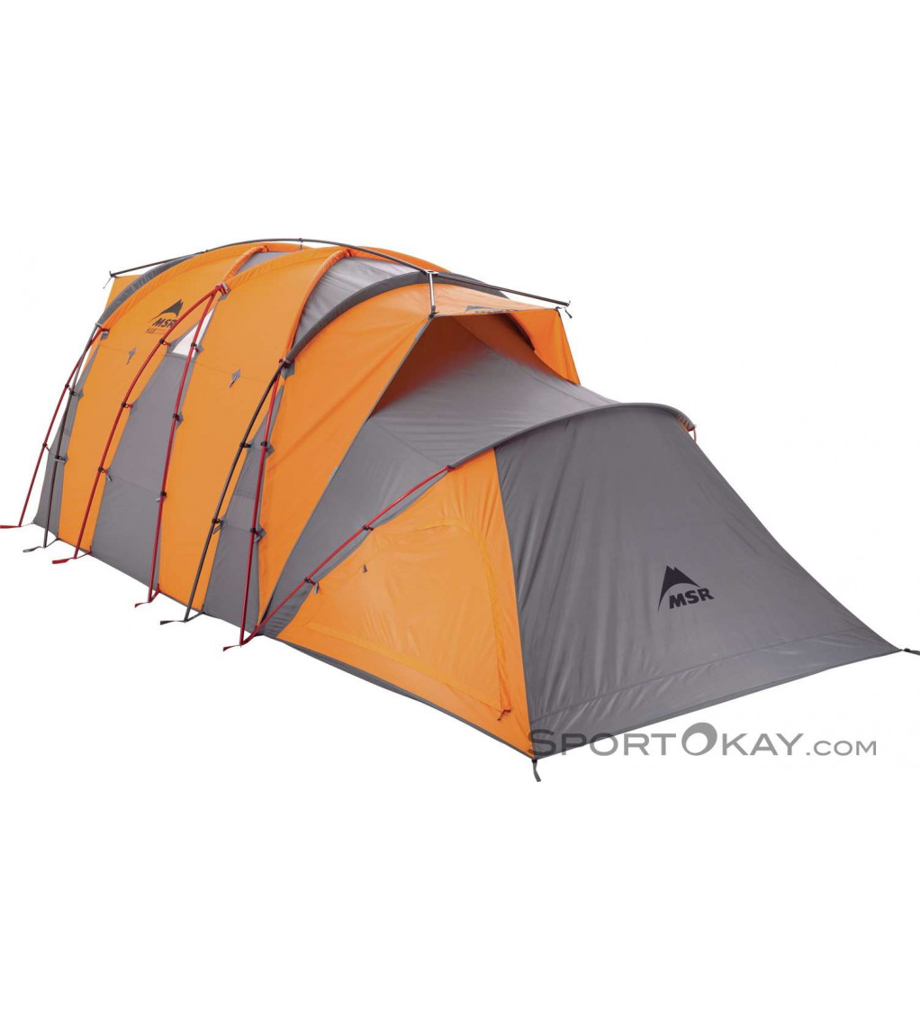 MSR HUB Gear Shed Accessoires de tente