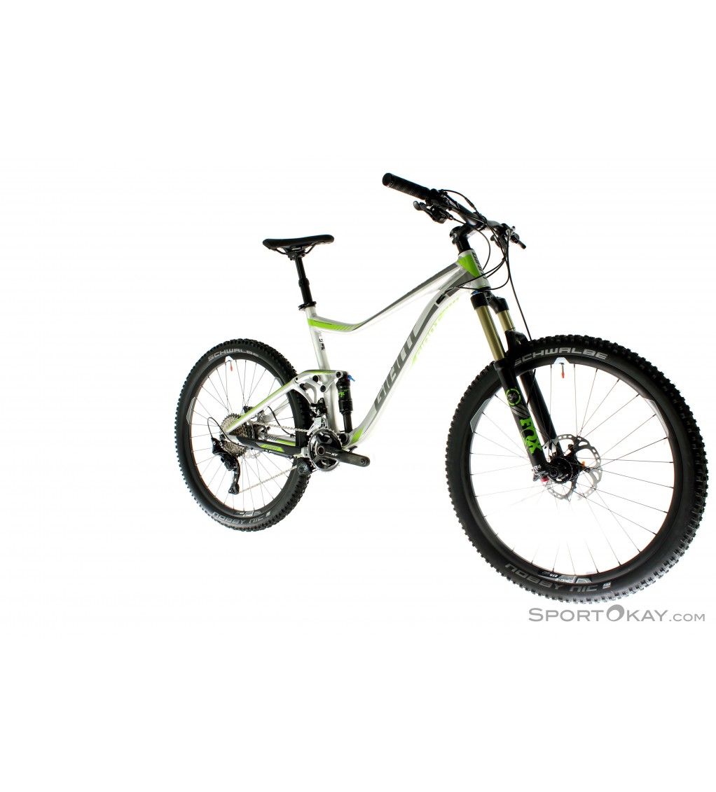 Giant trance 5 outlet