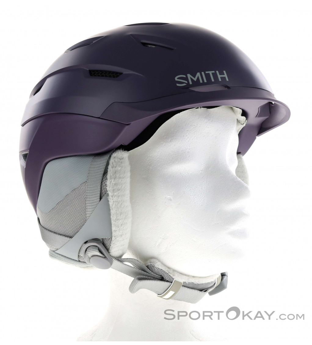 Smith Mirage Femmes Casque de ski