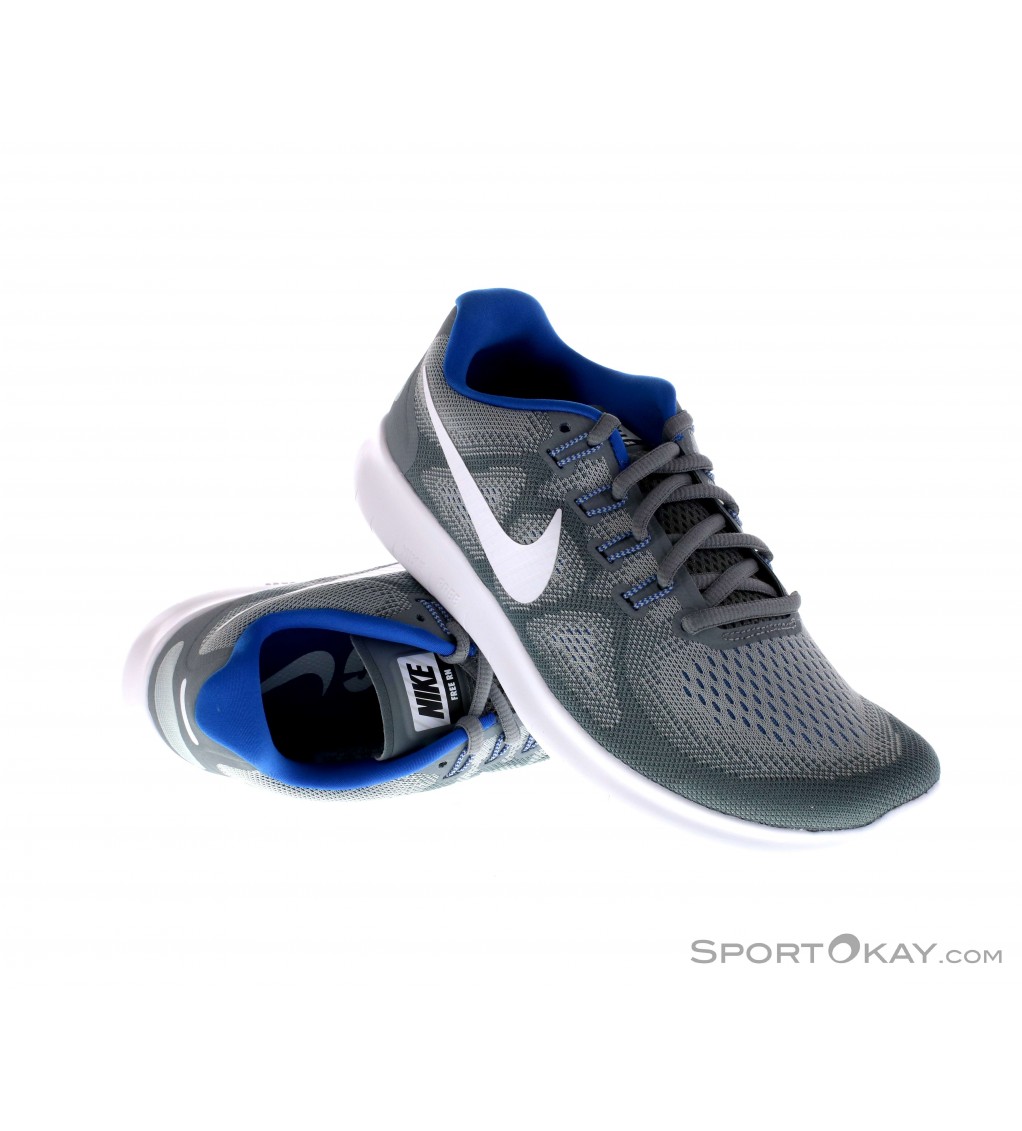 Nike Free RN S Mens Running Shoes