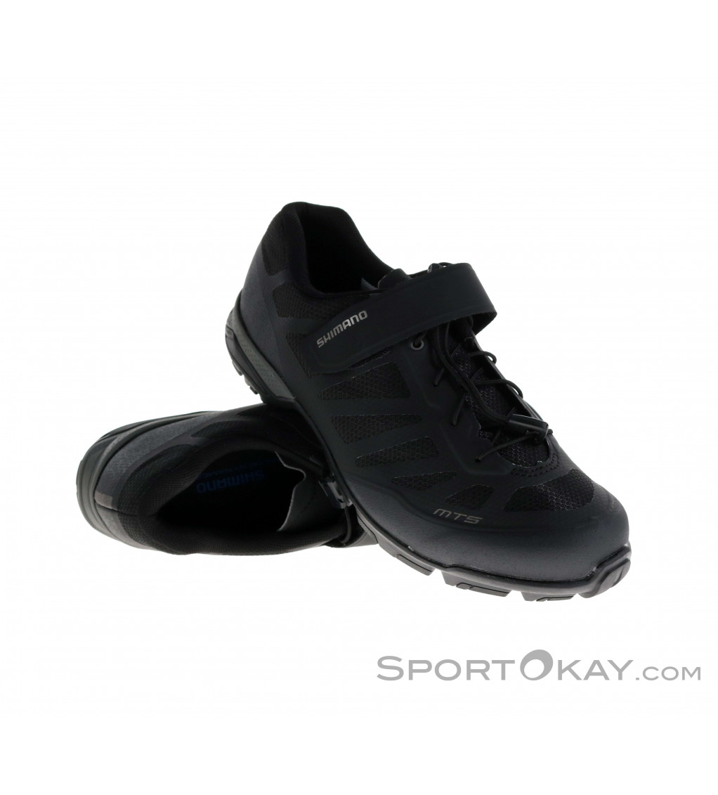 Shimano MT5 Hommes Chaussures MTB