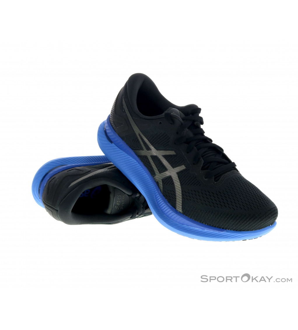 Asics Glideride Mens Trail Running Shoes
