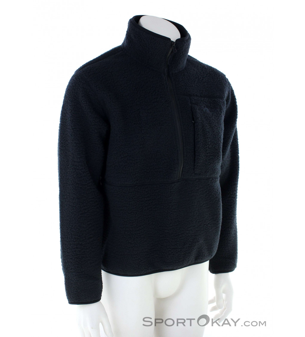 Marmot Aros Fleece 1 2 Zip Hommes Pulls Pulls Vetements d exterieur Exterieur Tout