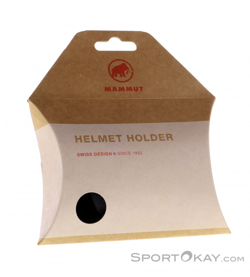 Mammut Helmet Holder Support de casque