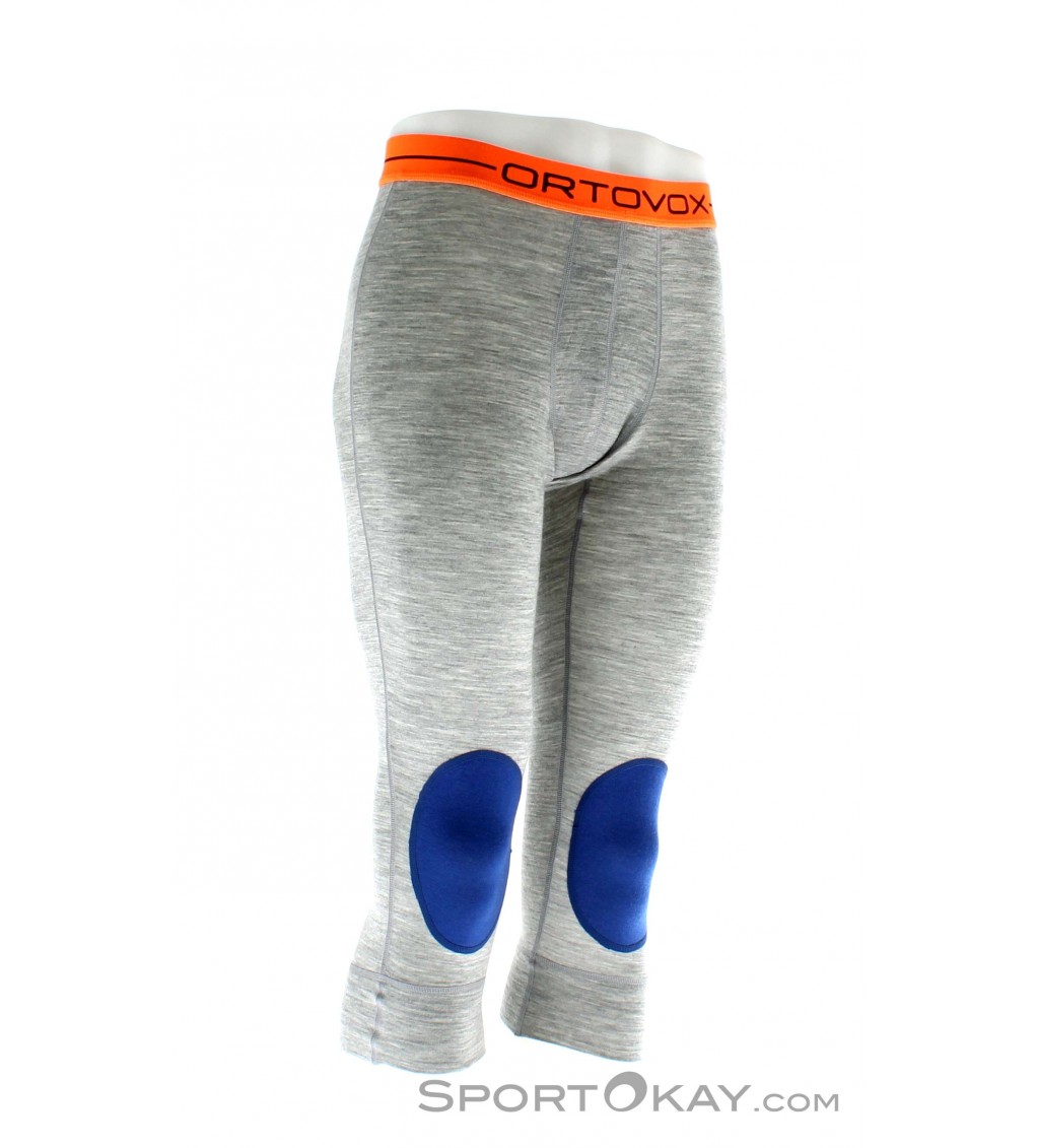 Ortovox Rock'n'Wool Short Pants Mens Functional Pants