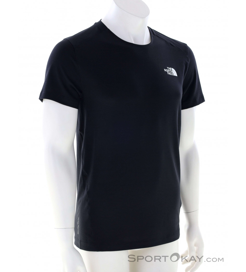The North Face Lightning Alpine S/S Hommes T-shirt