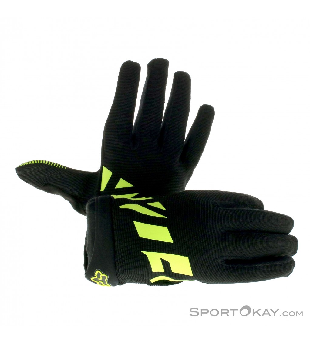 Fox Ranger Biking Gloves