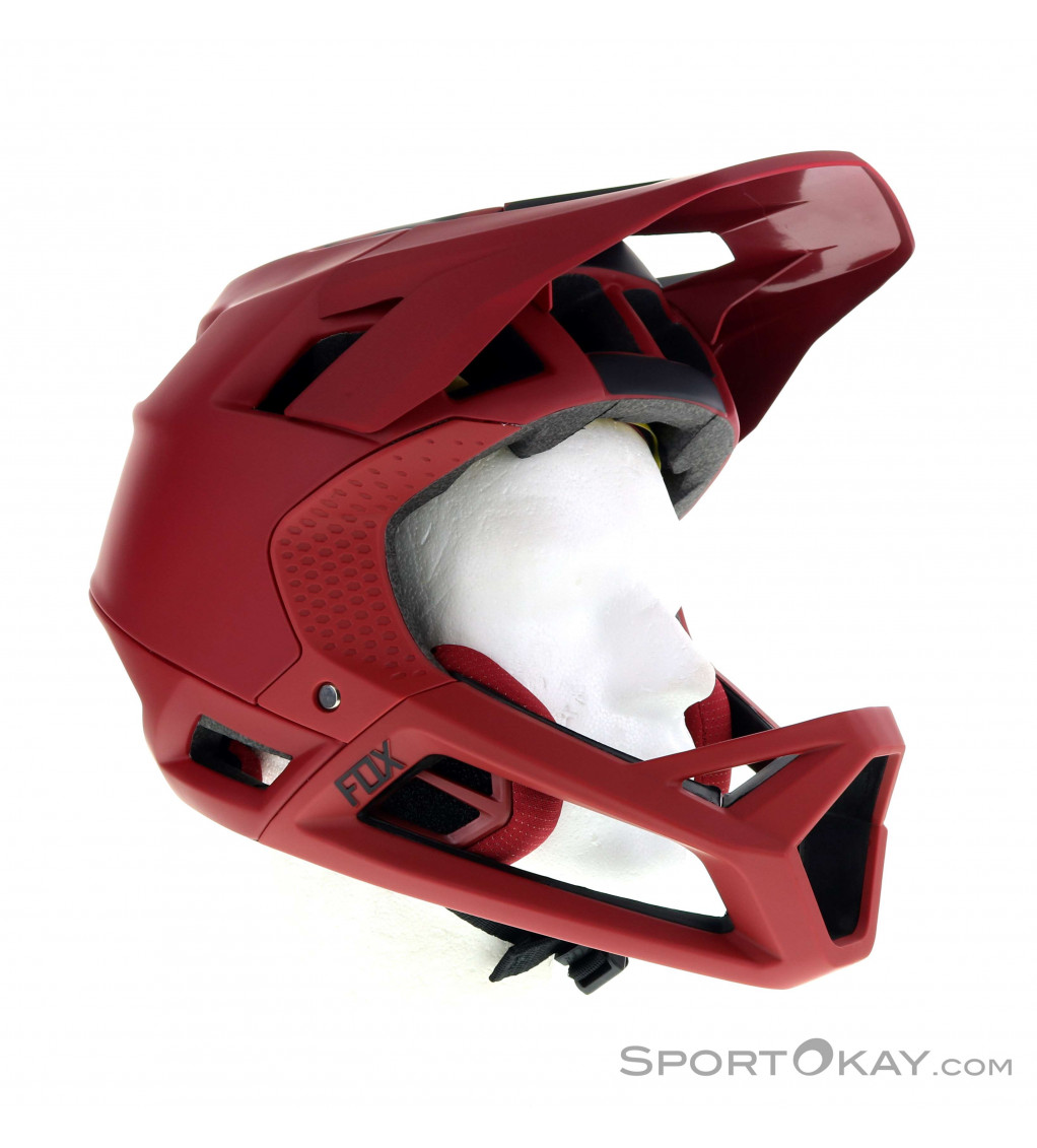 Fox Proframe Enduro Helmet