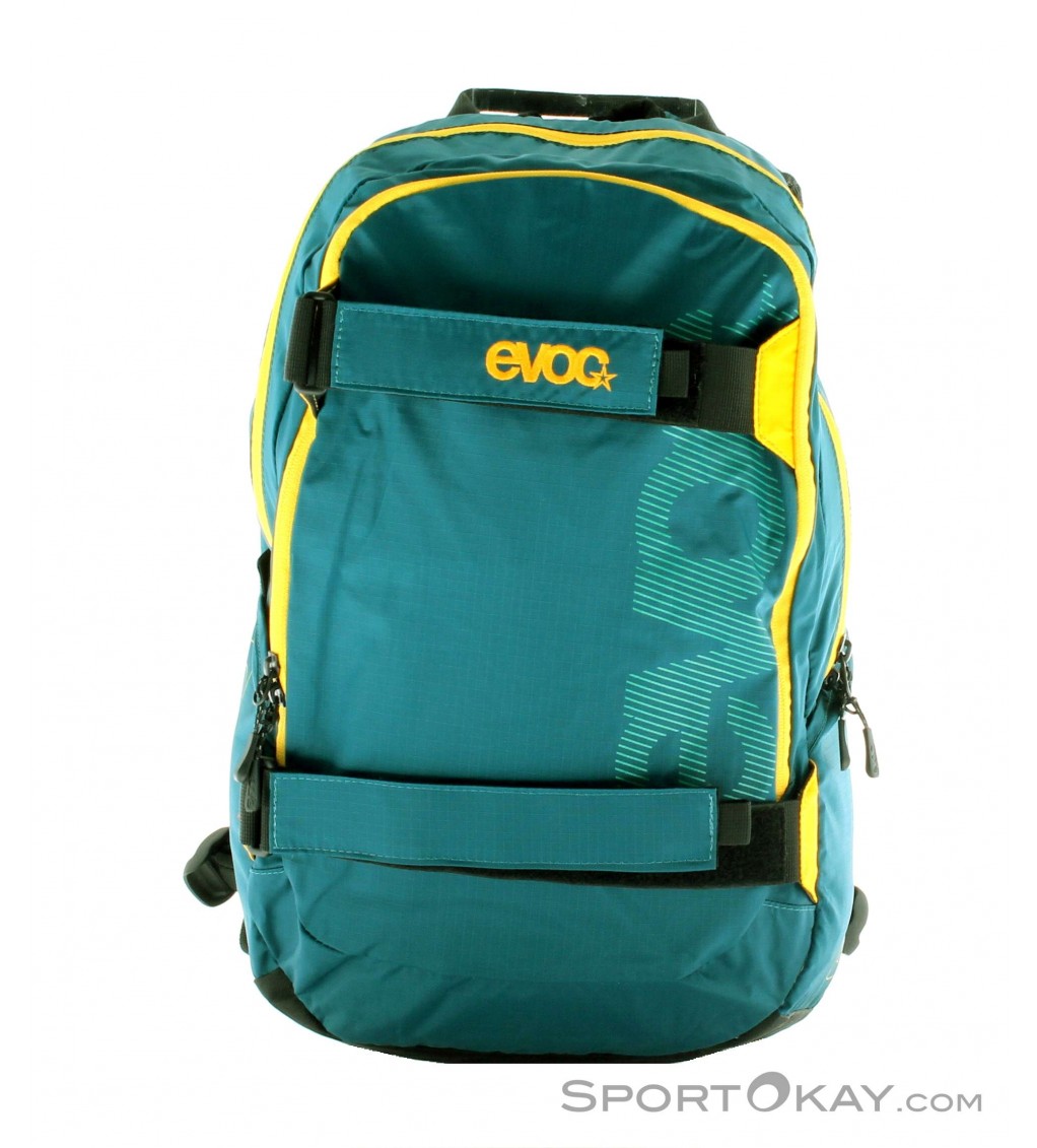 Evoc Street 20l Leisure Backpack