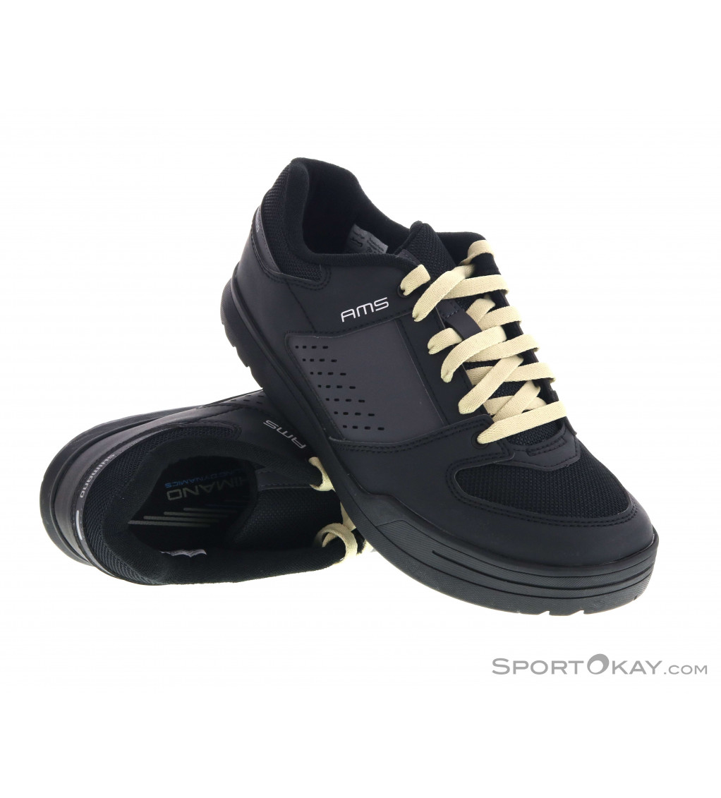 Shimano AM501 Hommes Chaussures MTB