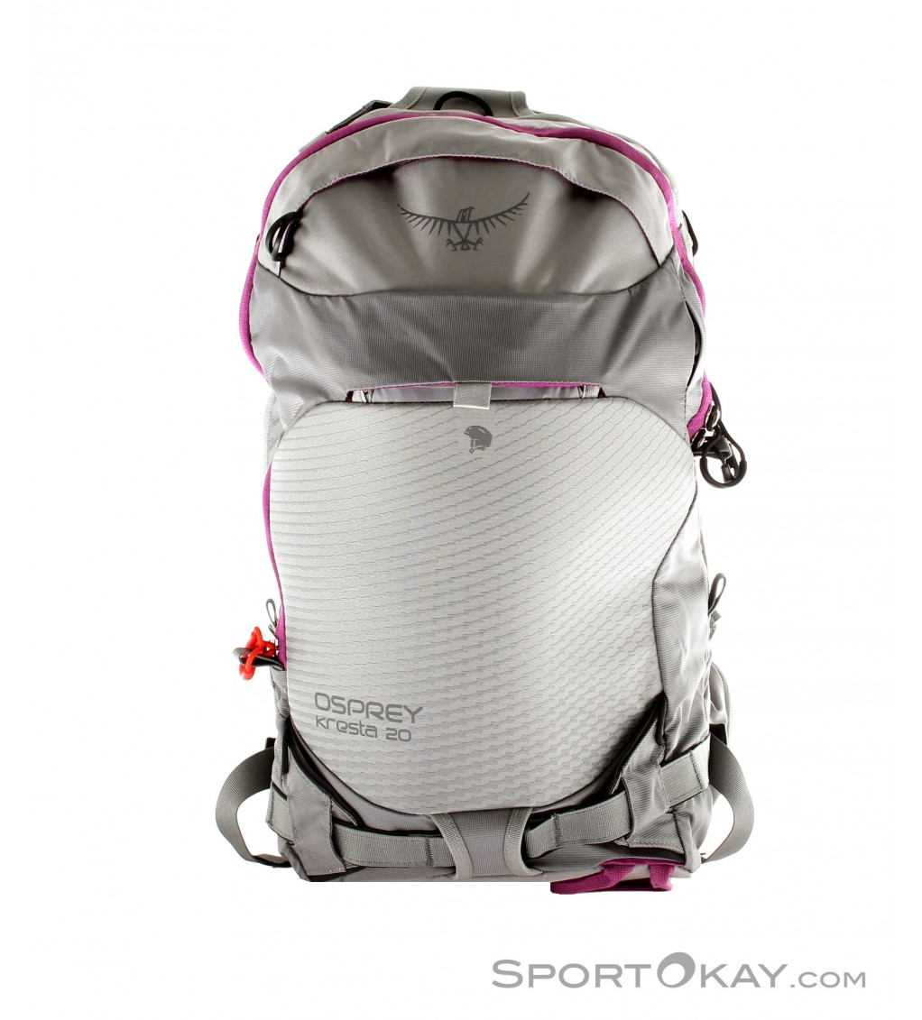 Osprey Kresta 20l Womens Backpack