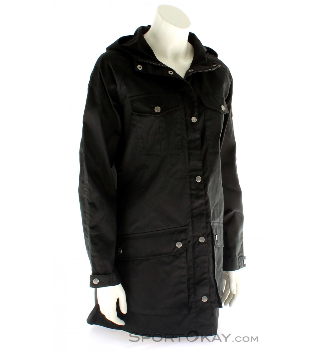Fjällräven greenland parka hot sale light