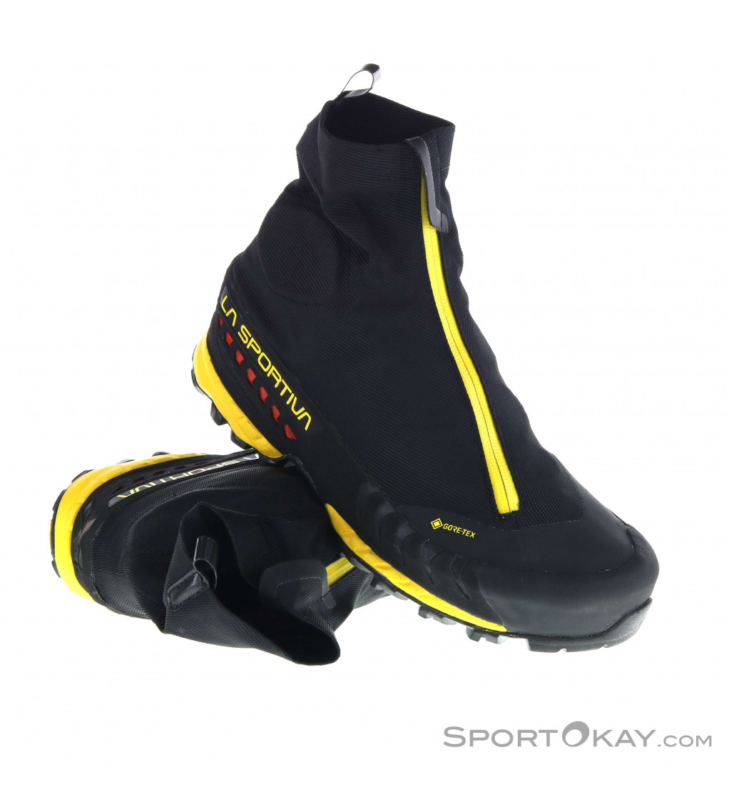 La Sportiva TX Top GTX Mens Mountaineering Boots Gore-Tex