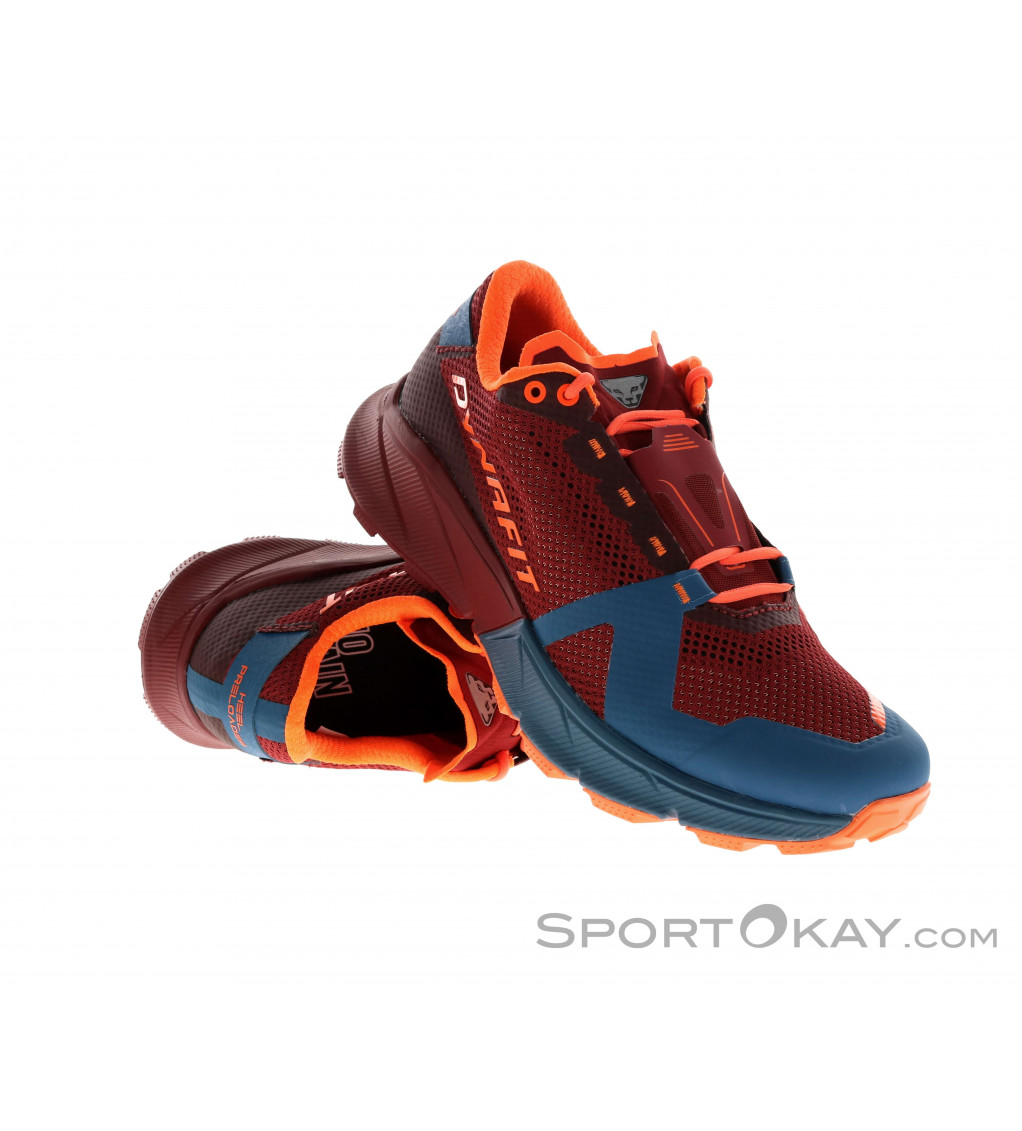 Dynafit Ultra 100 Hommes Chaussures de trail
