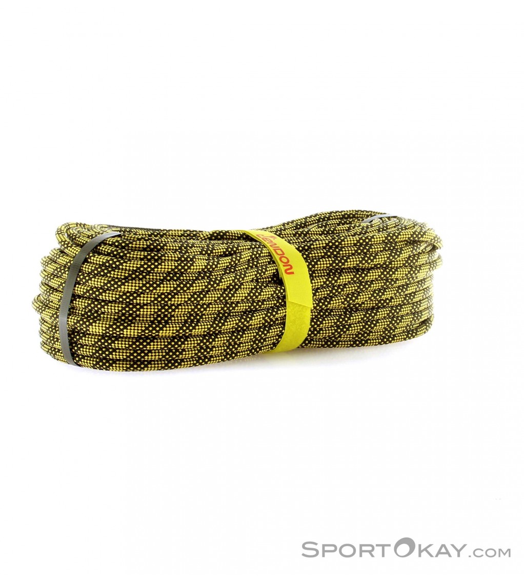 Tendon Ambition 9,8mm Climbing Rope 80m