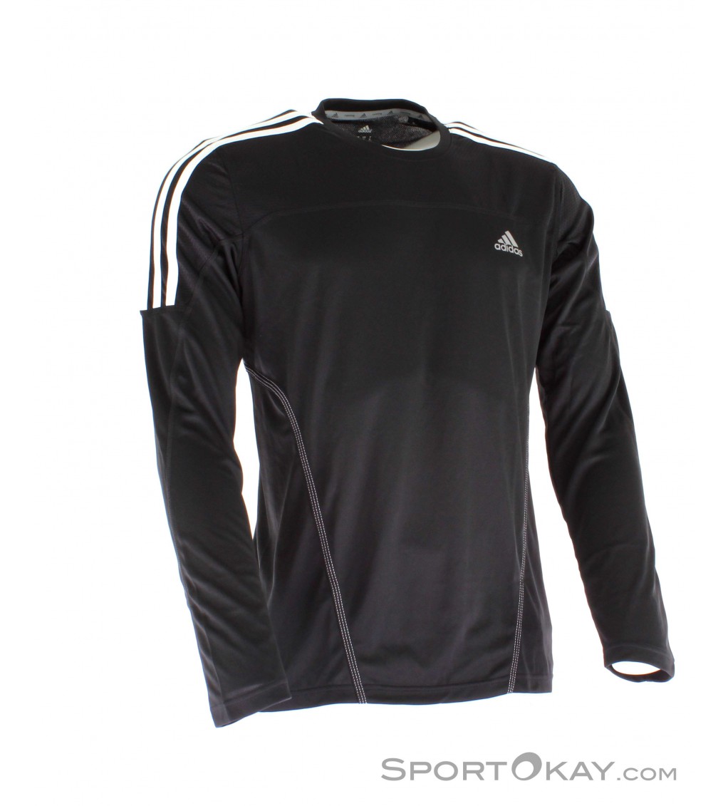 Adidas response long sleeve hotsell