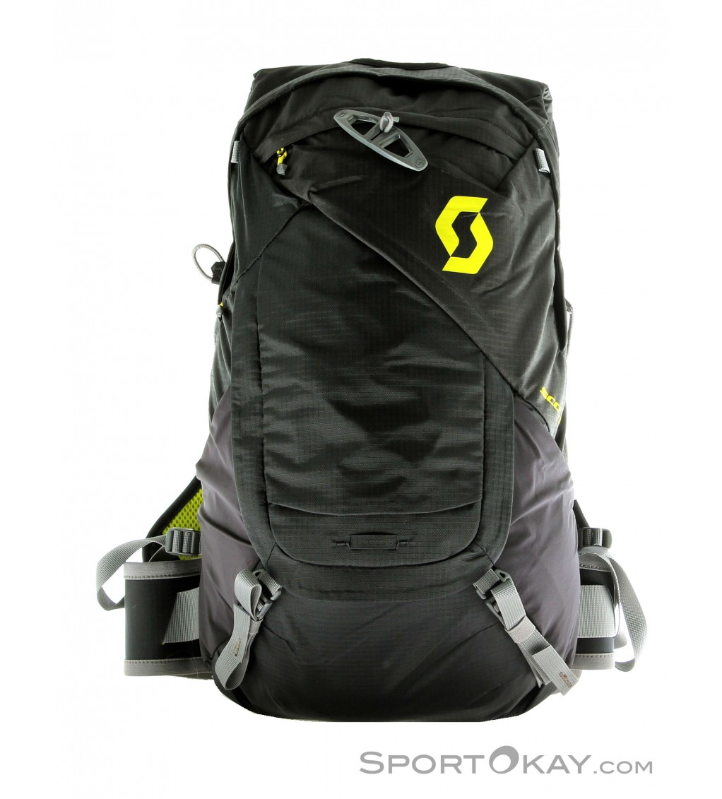 Scott Trail Protect FR 16l Pack Bike Backpack