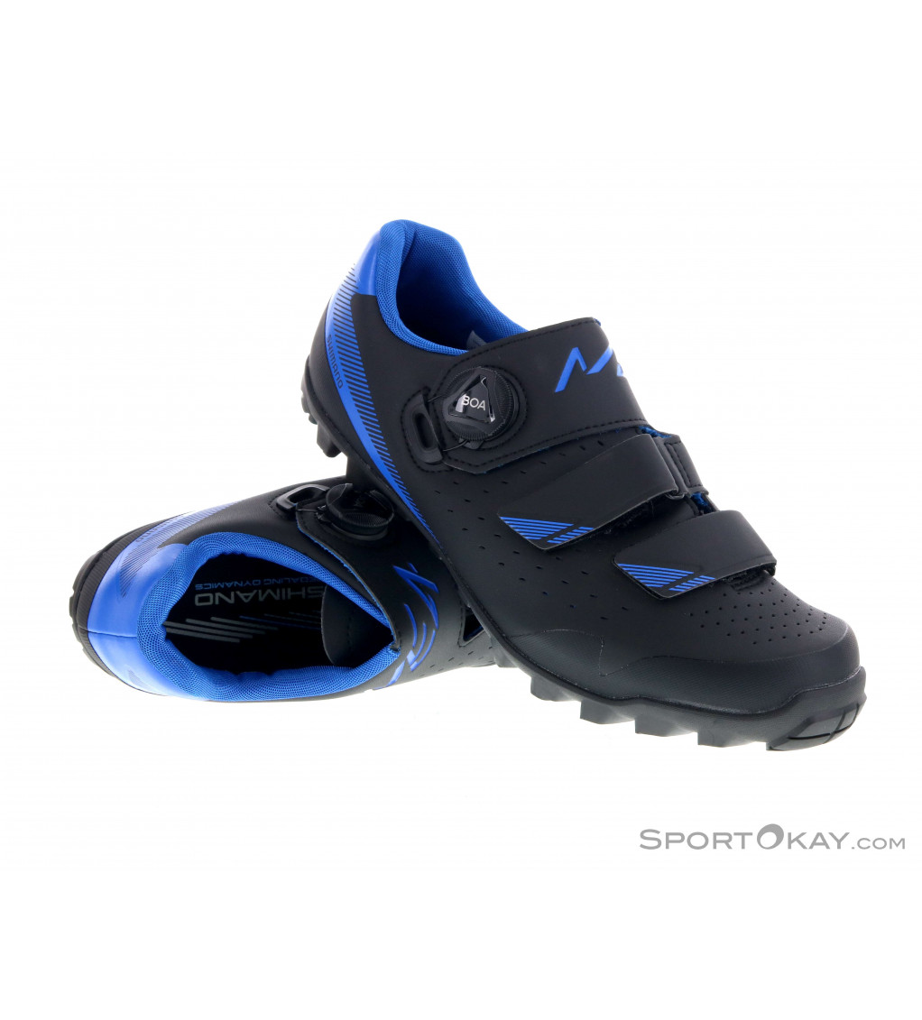 Shimano ME400 Hommes Chaussures MTB