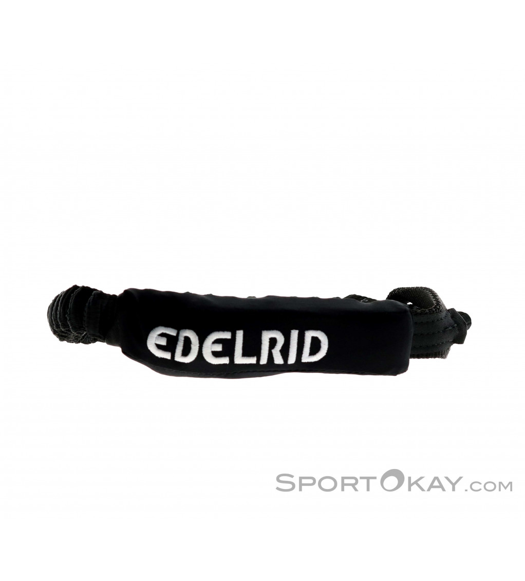 Edelrid Absorber Sling Boucle fixe