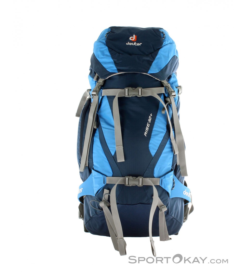 Deuter Rise 32+ 32l Backpack