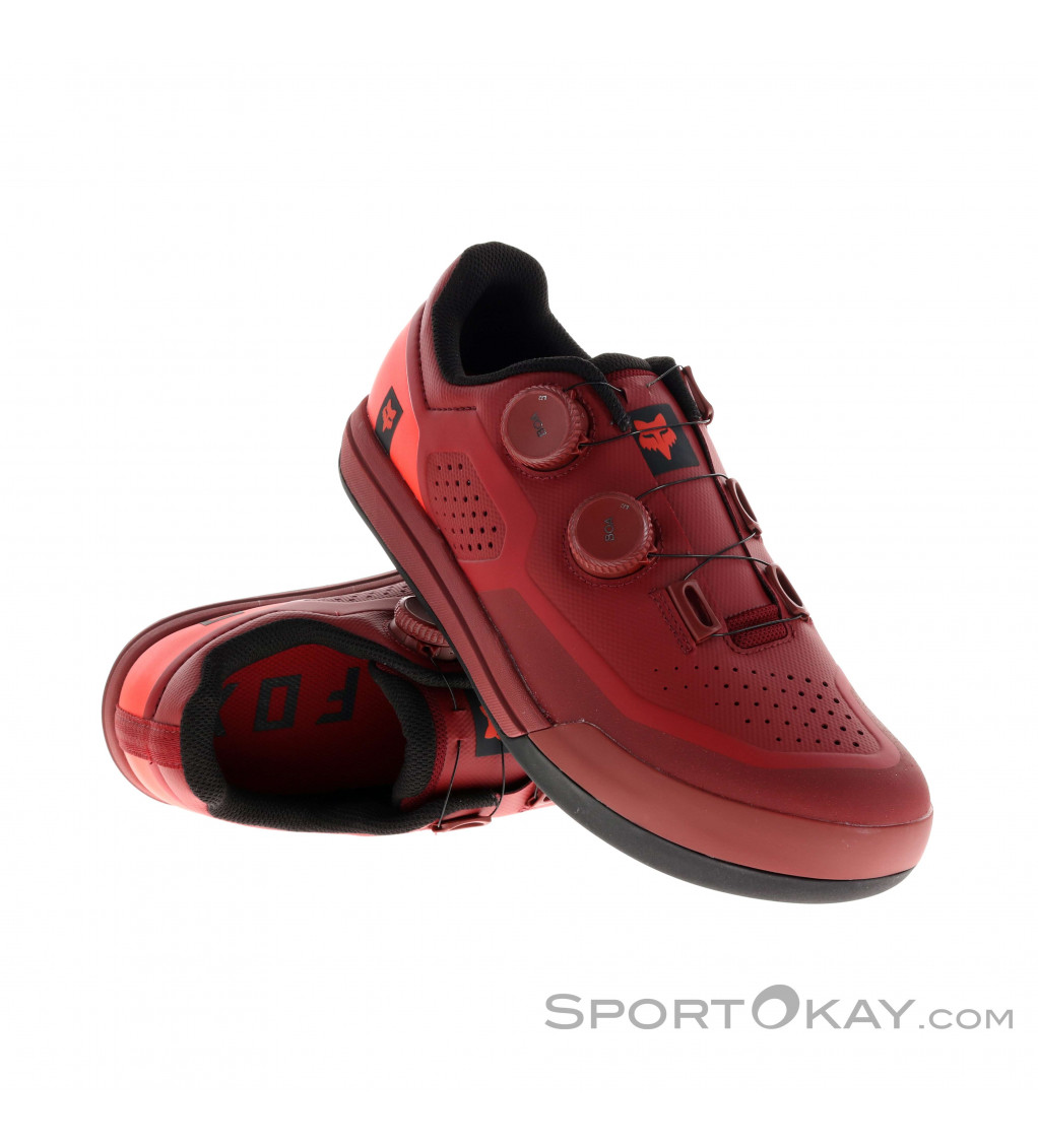 Fox Union BOA Chaussures MTB