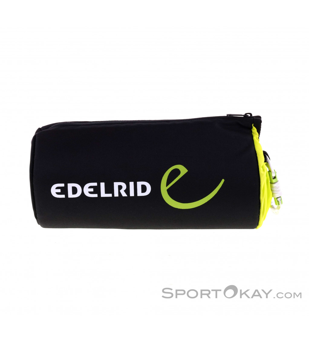 Edelrid Via Ferrata Belay Kit Dispositif de sécurité