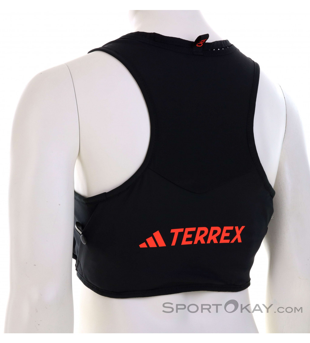 adidas Terrex Trail Vest PB Gilet de trail Sacs de course