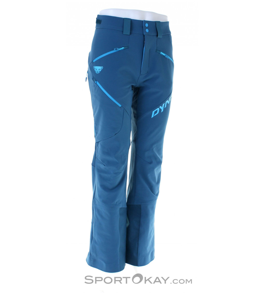Dynafit Mercury Pro 2 Mens Ski Touring Pants