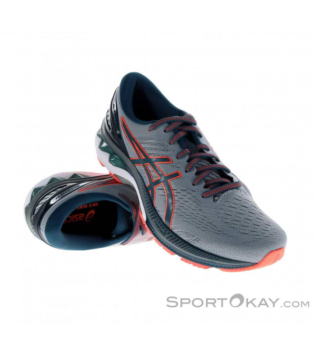 Gel kayano running shoes new arrivals