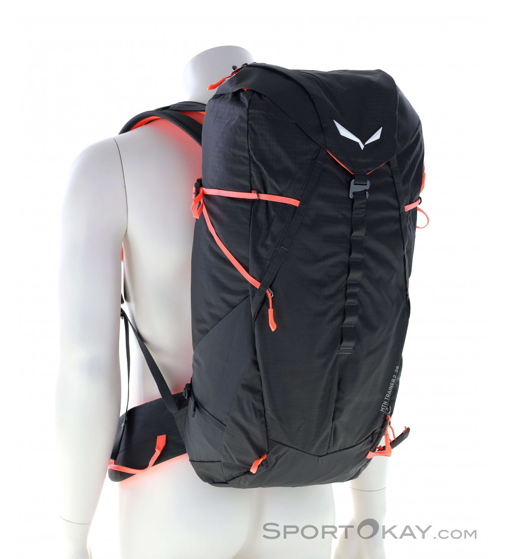 Salewa mtn trainer 28l deals