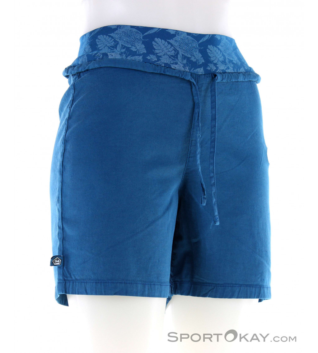 E9 Hit Short 2.3 Femmes Short d escalade Pantalons Vetements d escalade Escalade Tout