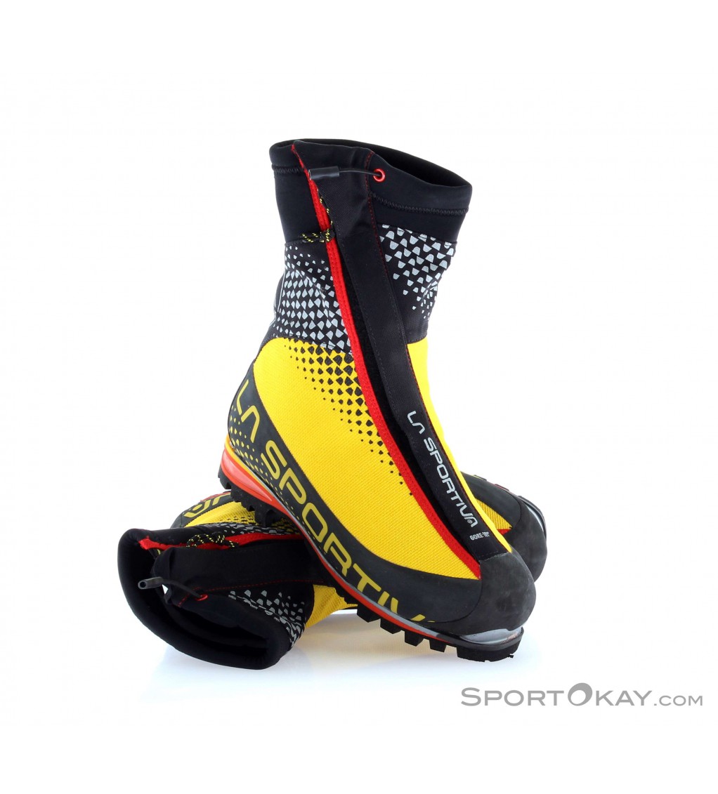 La Sportiva Batura 2.0 Mens Mountaineering Boots Gore-Tex